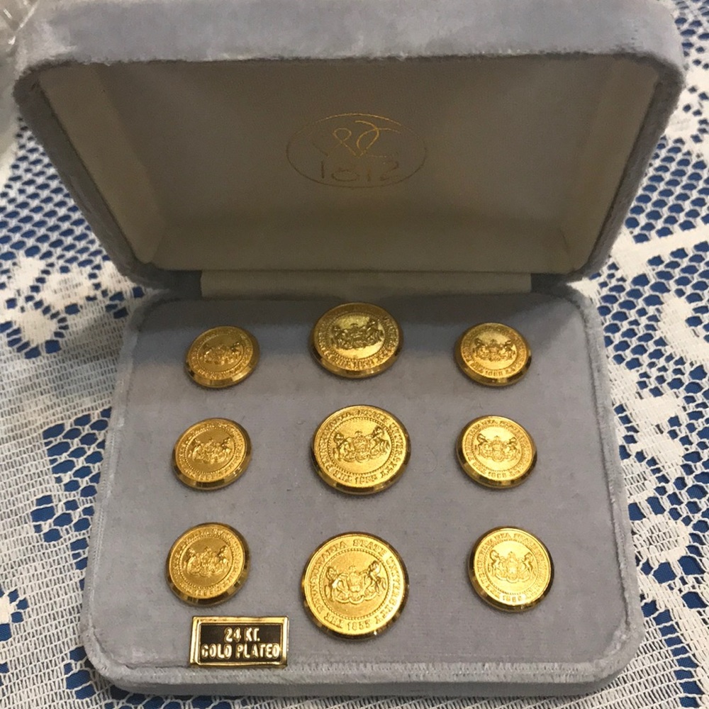 Pennsylvania State University merchandise